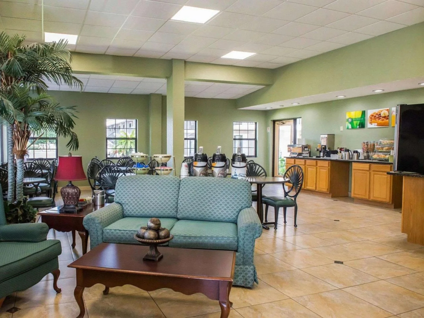 Quality Inn Panama City North