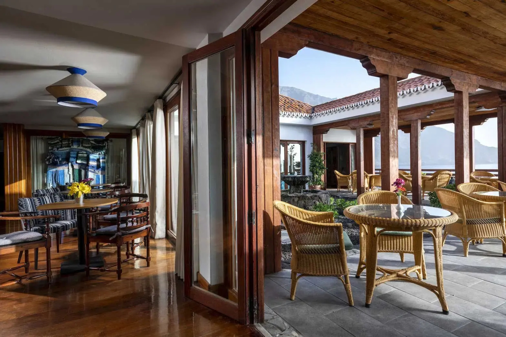 Parador de El Hierro