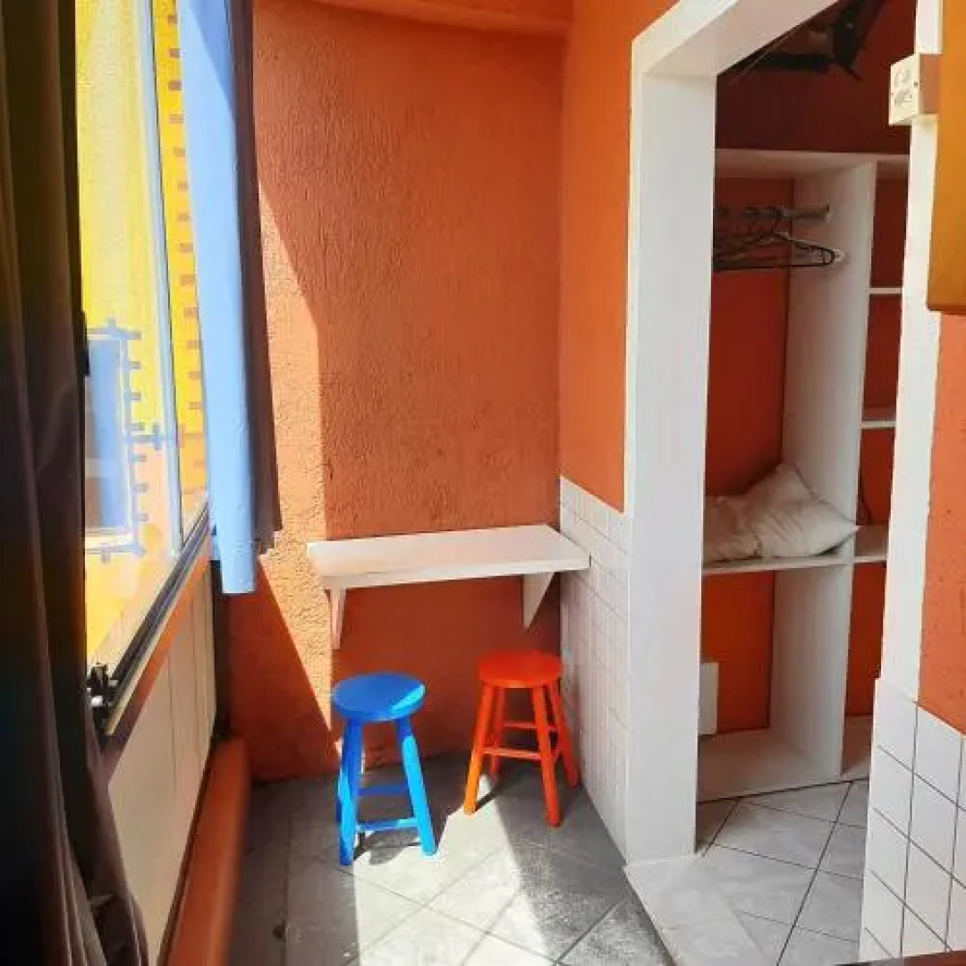 Pousada dos Moleques