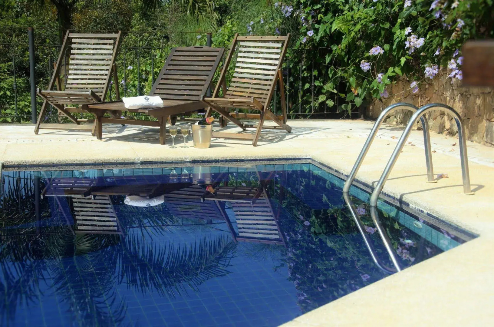 Pousada Araújo Bazilio