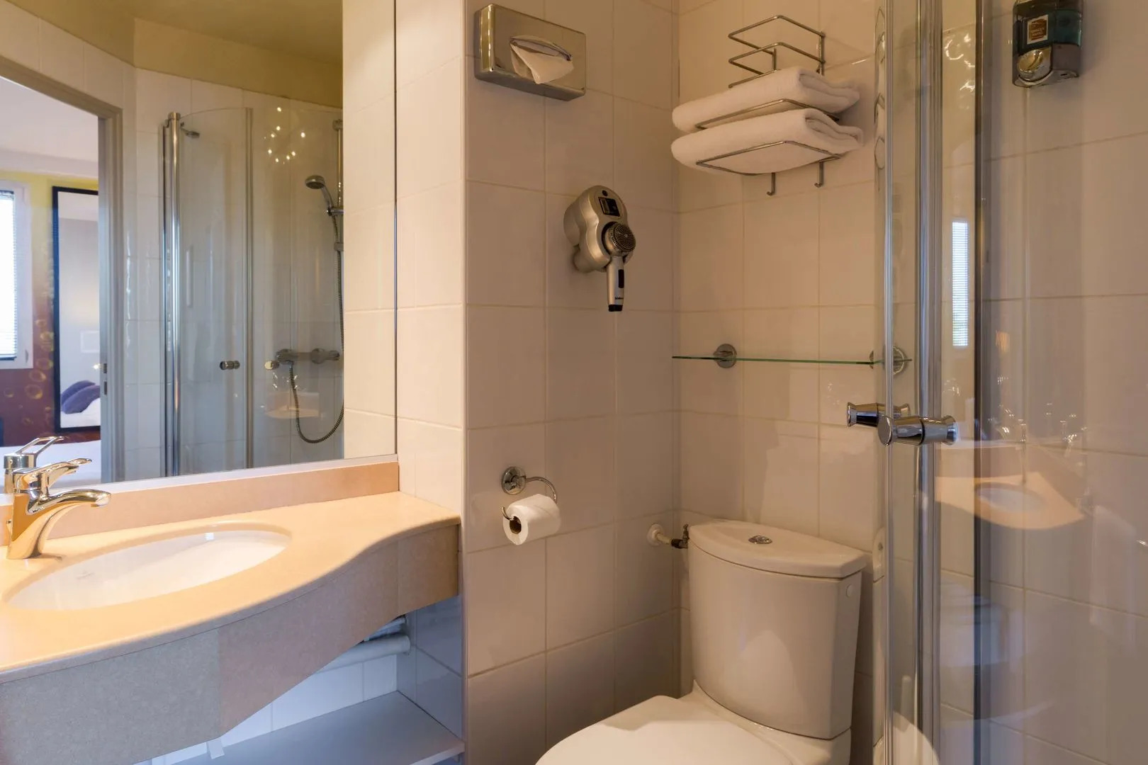 B&B HOTEL Reims Tinqueux