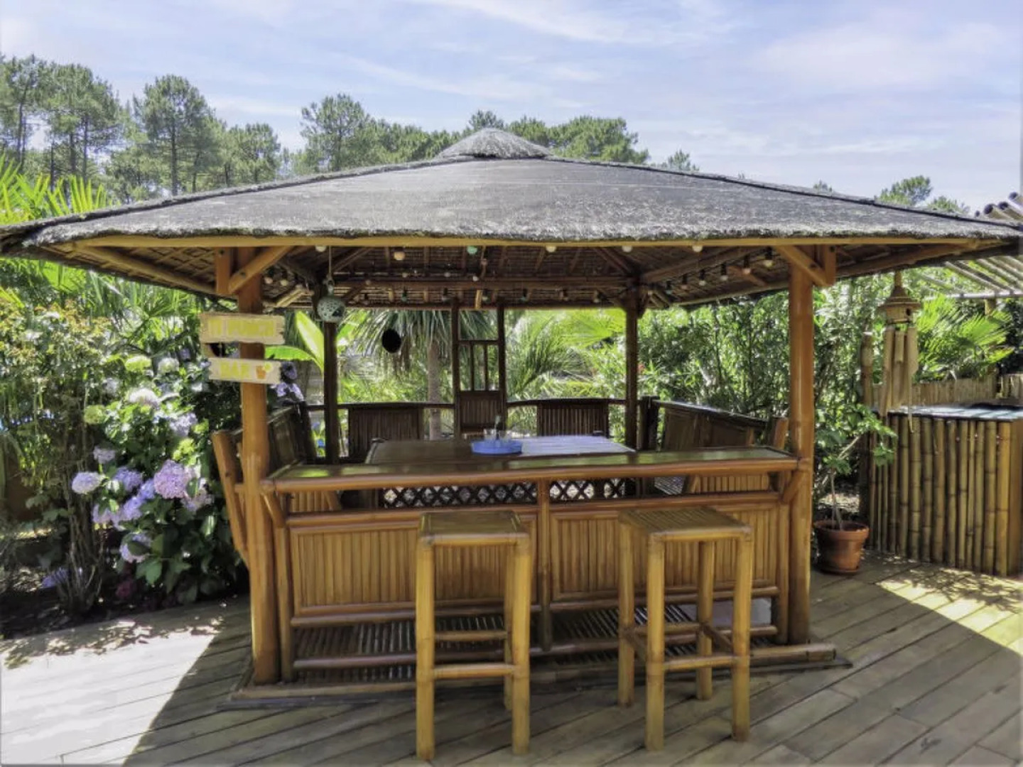 Ti Kaz Doudou (LPO150)