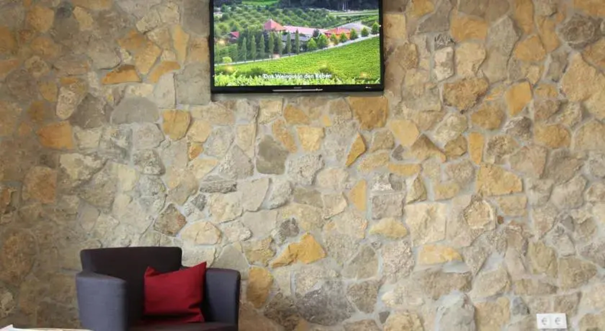 Benz - Das Weinhotel