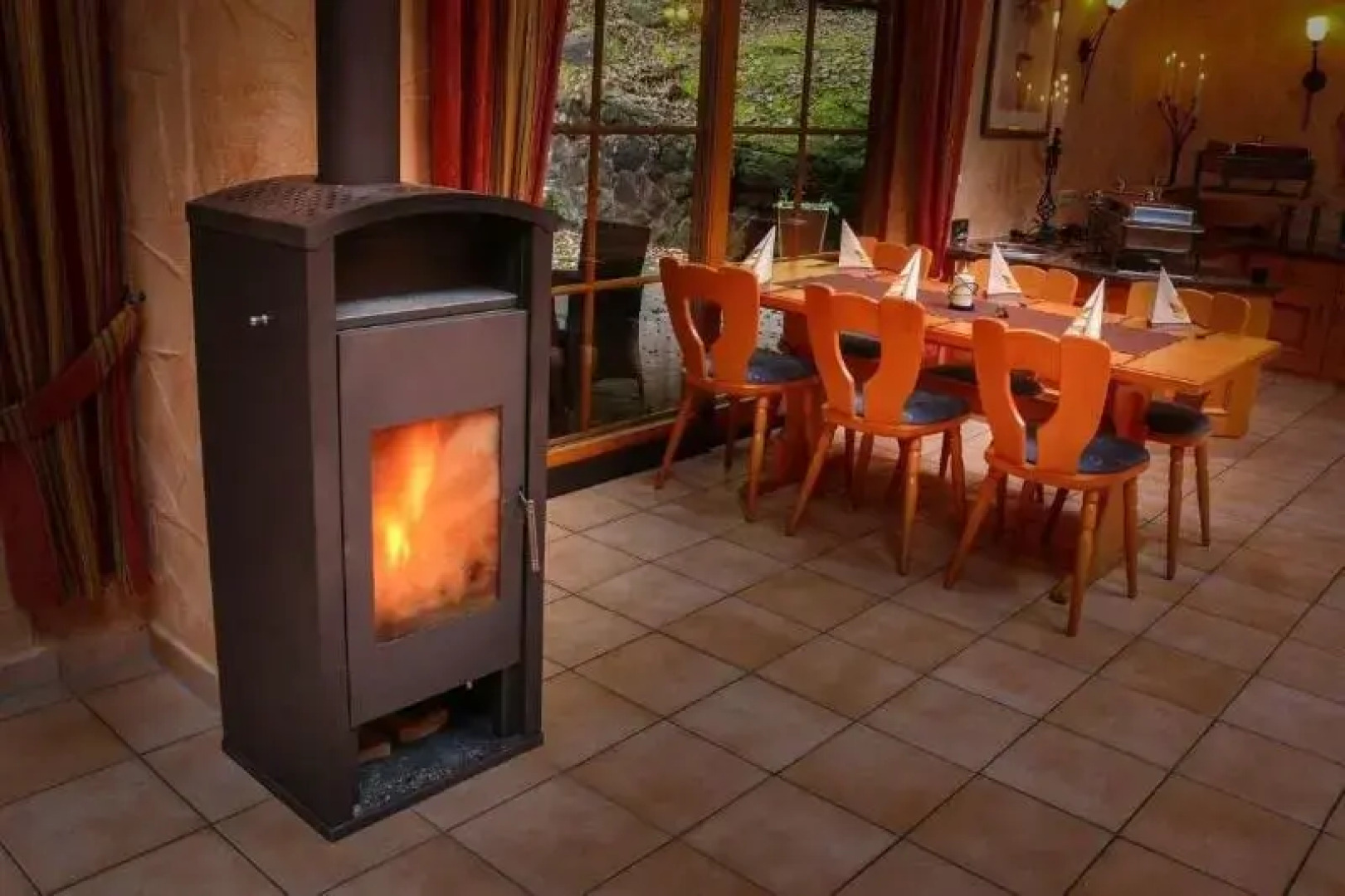 Landgasthof Am Teufelstisch