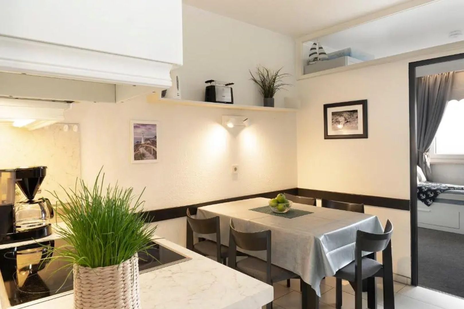 Berolina Wohnung 609