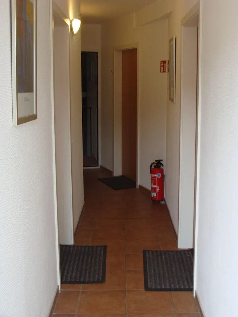 Hotel Im Mühlengrund