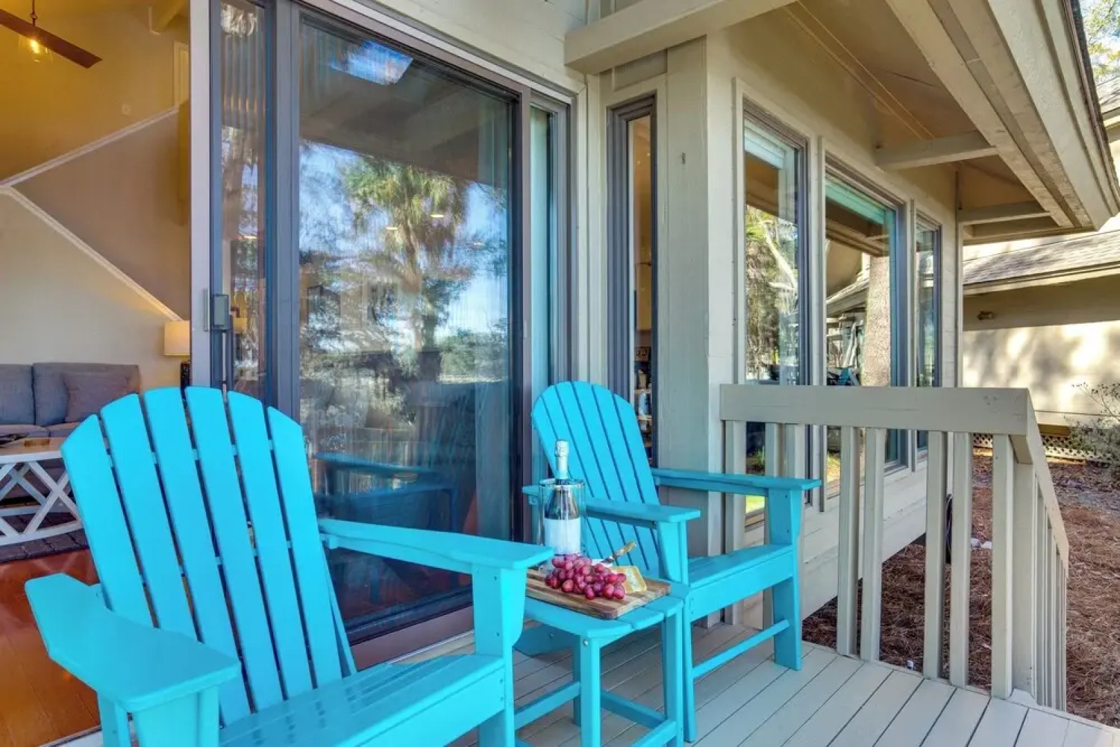 Waterfront Home on Dataw Island: Golf & Amenities!