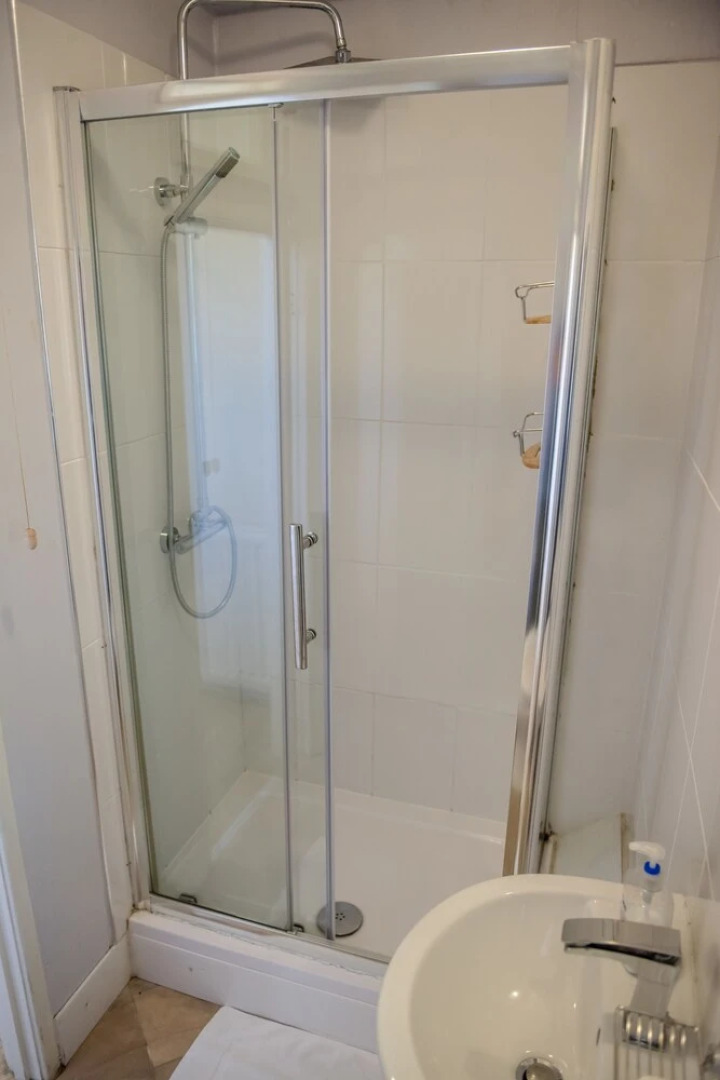 Penygelli Country House Apartments