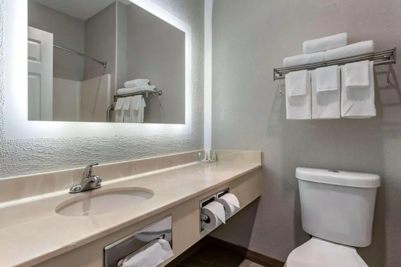 Comfort Inn Kirksville