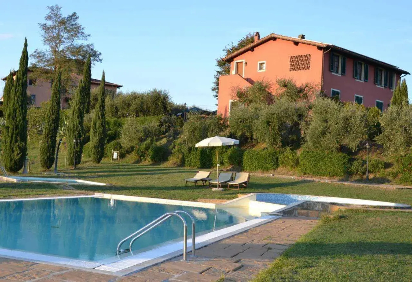 Agriturismo Corte in Poggio