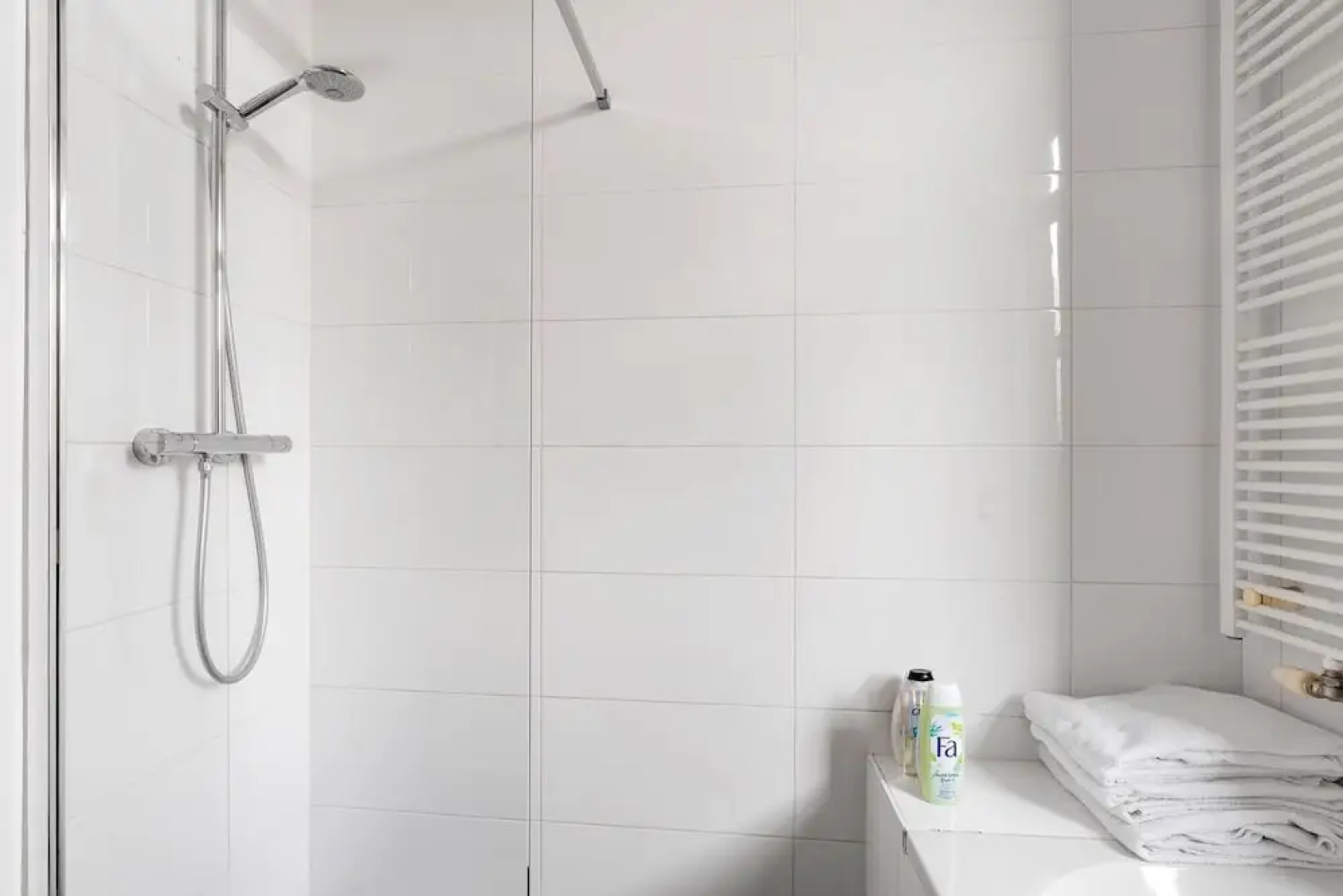 Luxurious Modern Apartment in Antwerp, Belgium