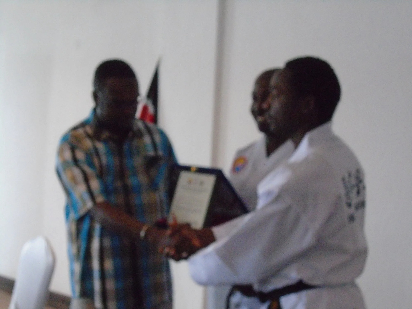 CityBlue Creekside Hotel & Suites, Mombasa