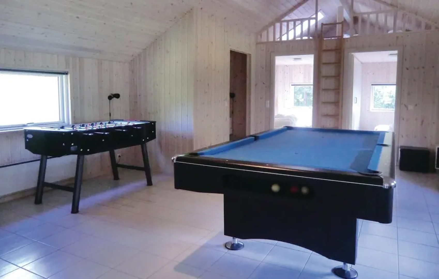 Nice Home in Köpingsvik With 6 Bedrooms, Sauna and Wifi