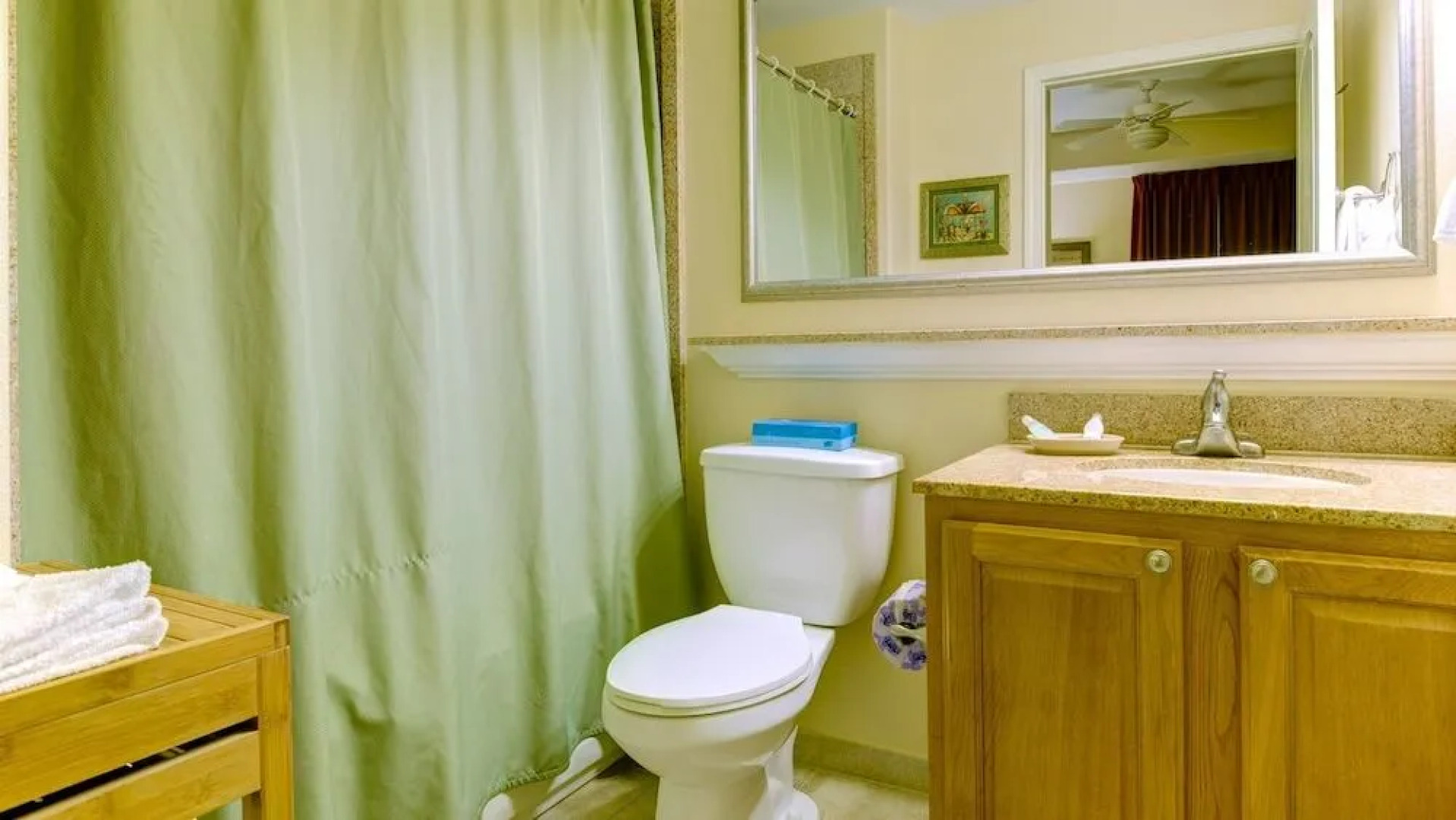 Martinique Condo at Blue Heron Resort