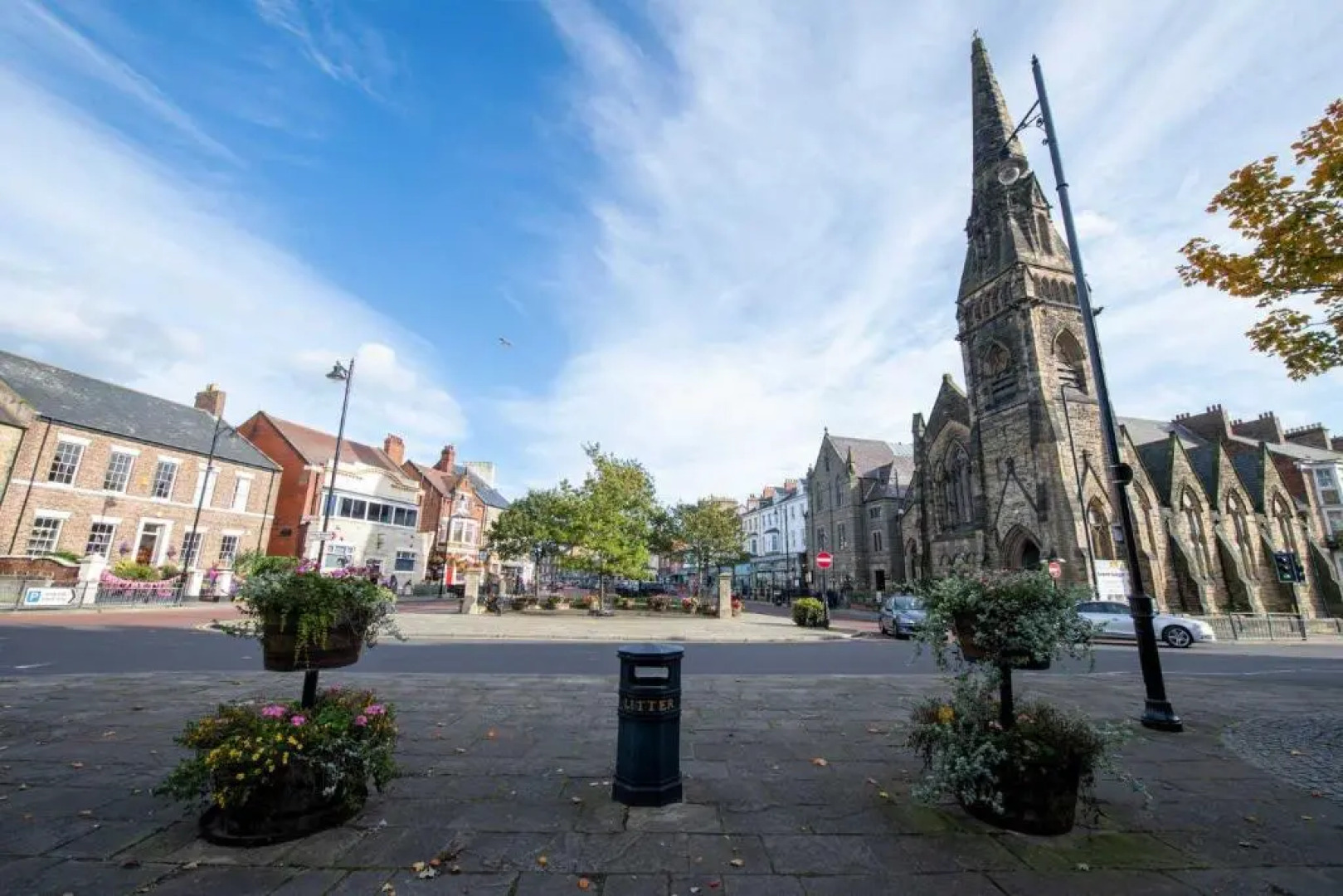 151 Trevor Terrace Flat North Shields