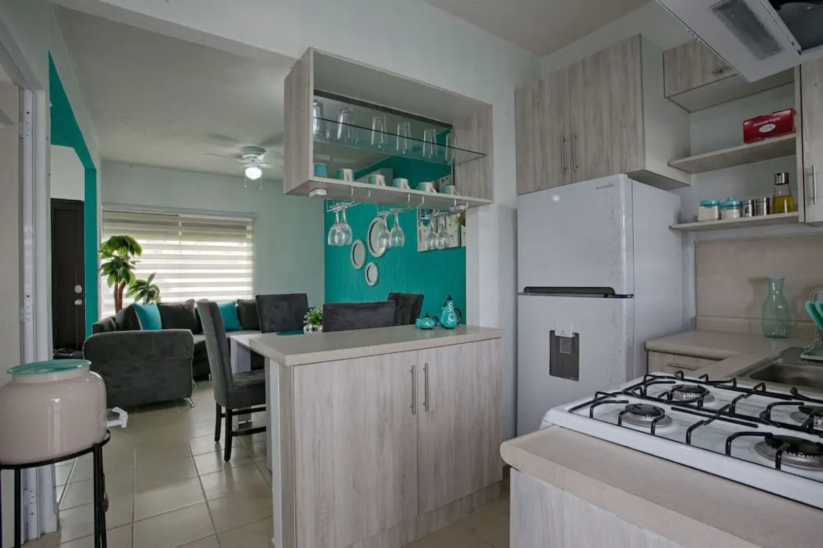 Altavela Flotacion 35 2 BR by Casago