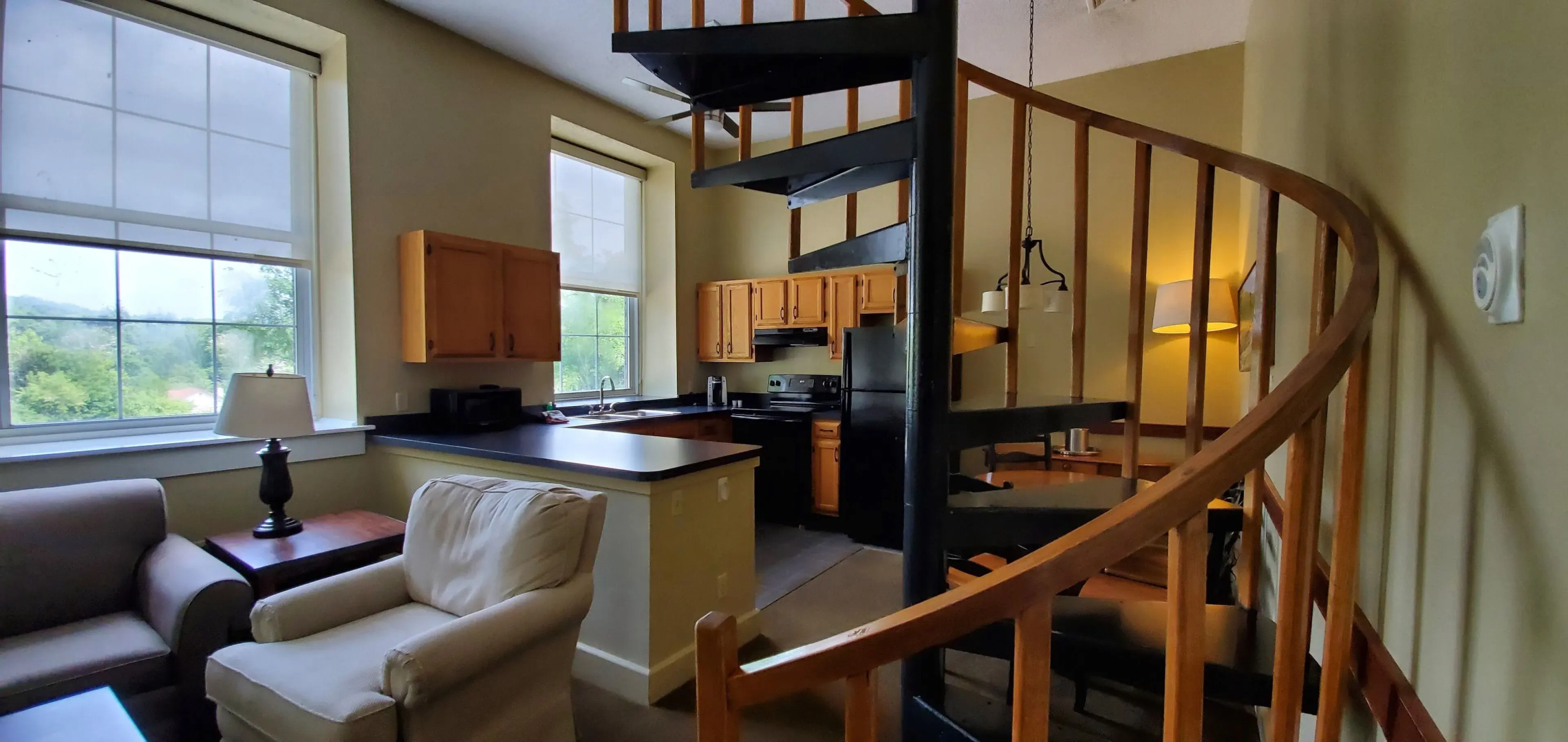 Ledges Hotel