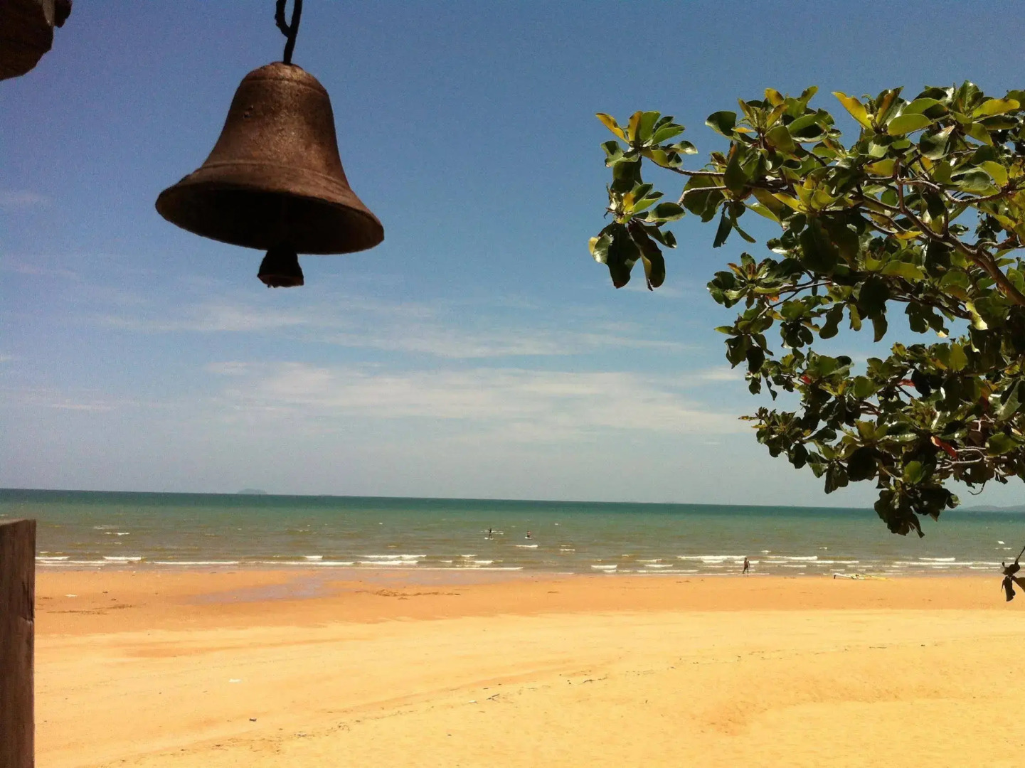 B2 Sea View Pattaya Boutique & Budget Hotel