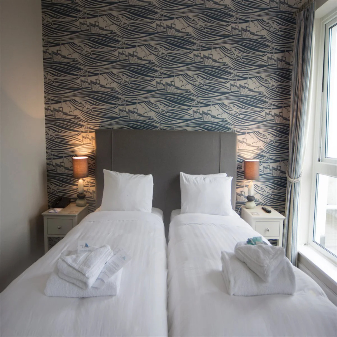 White Lodge Hotel Filey