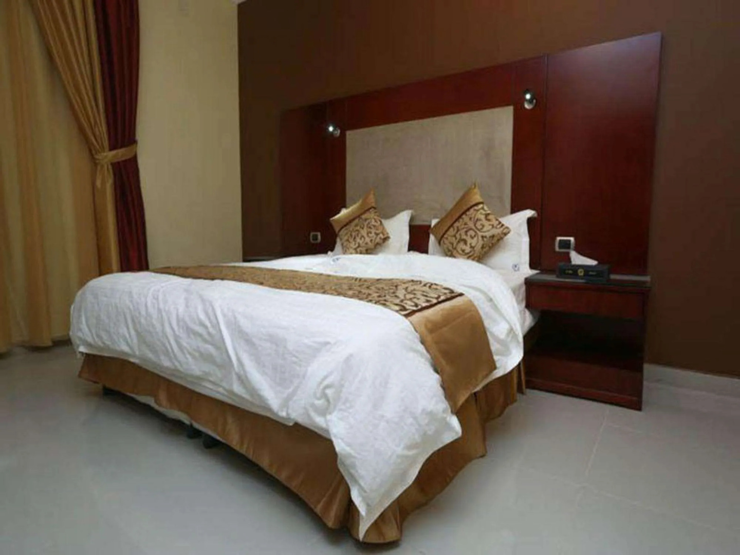 Raoum Inn - Hawtah Bani Tamim