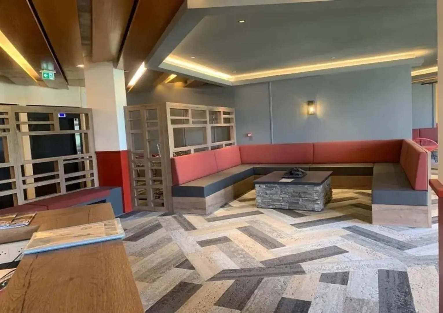 Tourotel de Val Thorens