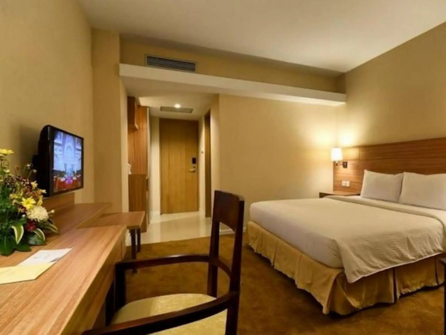 Hotel Dafam Pekanbaru