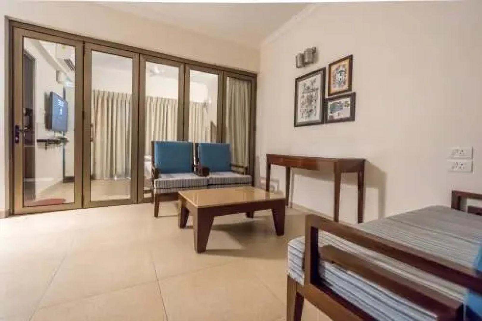 Casa Legend Suites Candolim