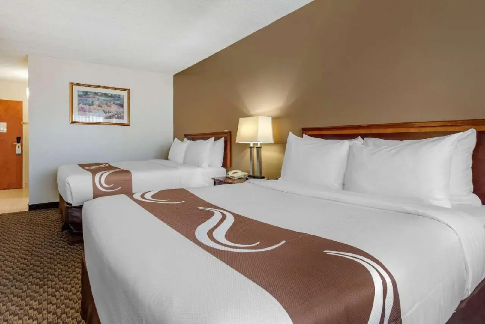 Holiday Inn VESTAL BINGHAMTON UNIVERSITY