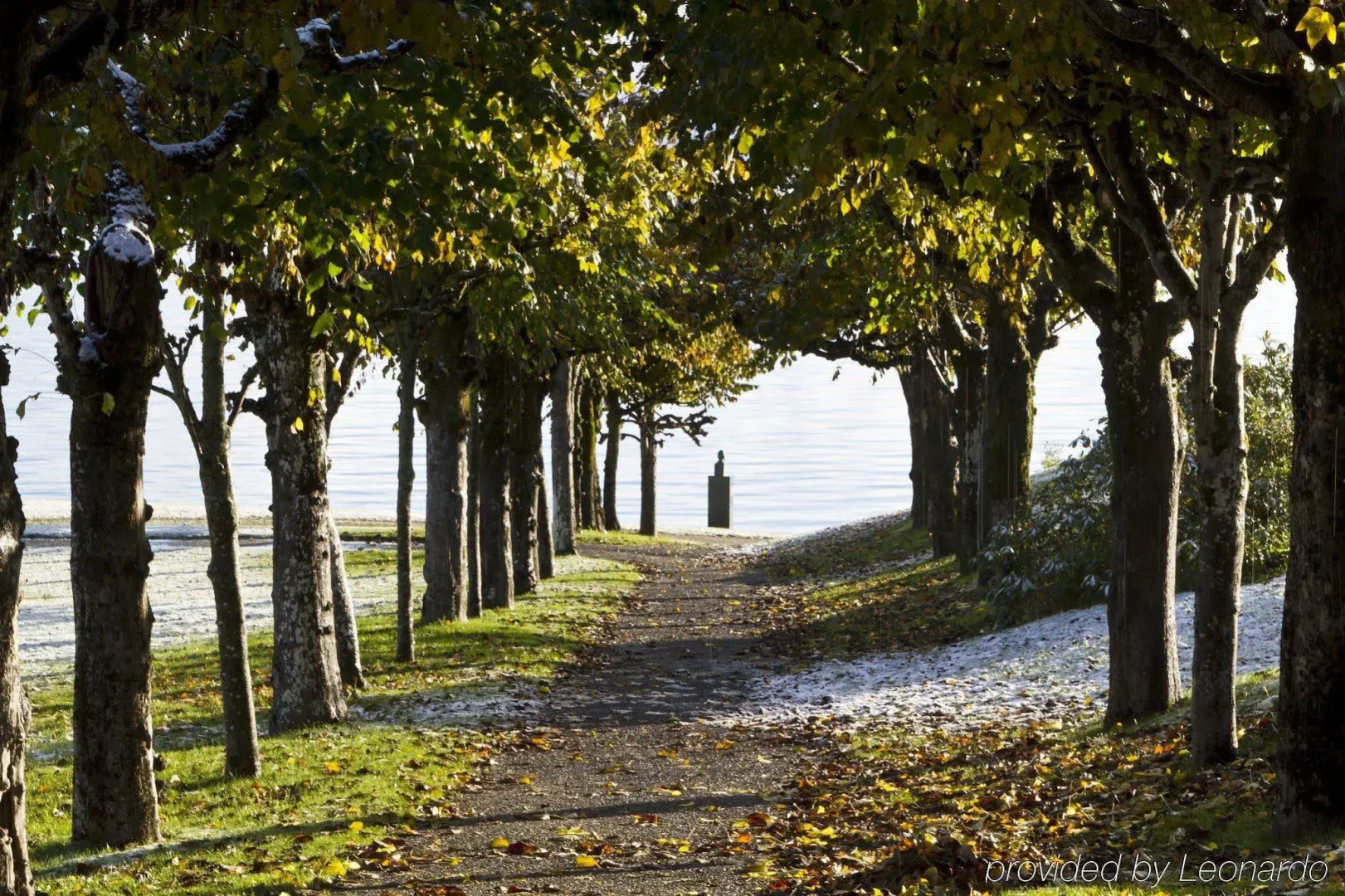 Solstrand Hotel & Bad