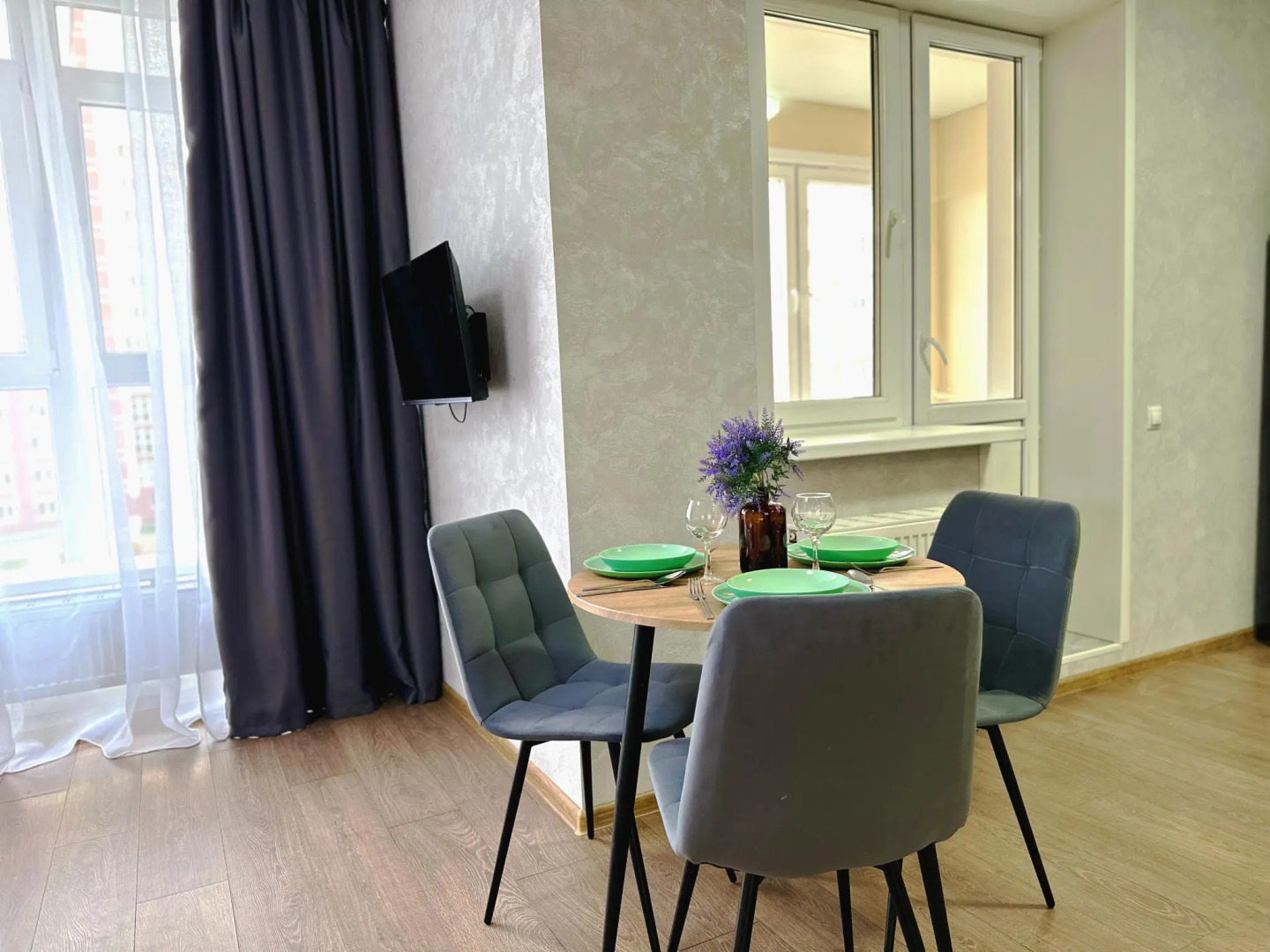 Терра48 на улице Стаханова 59