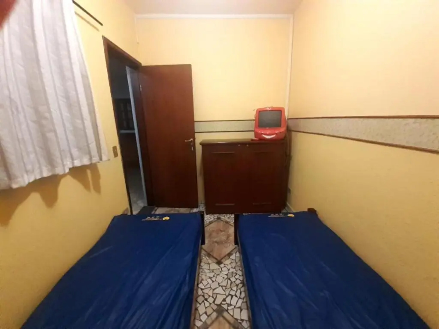 Pousada Sitieto Voitov