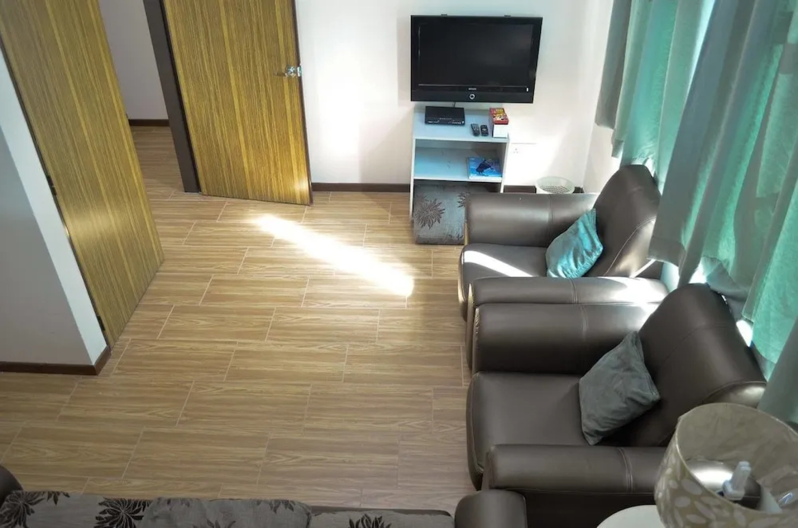 Summertime Greenlane 98 Pavilion Villa