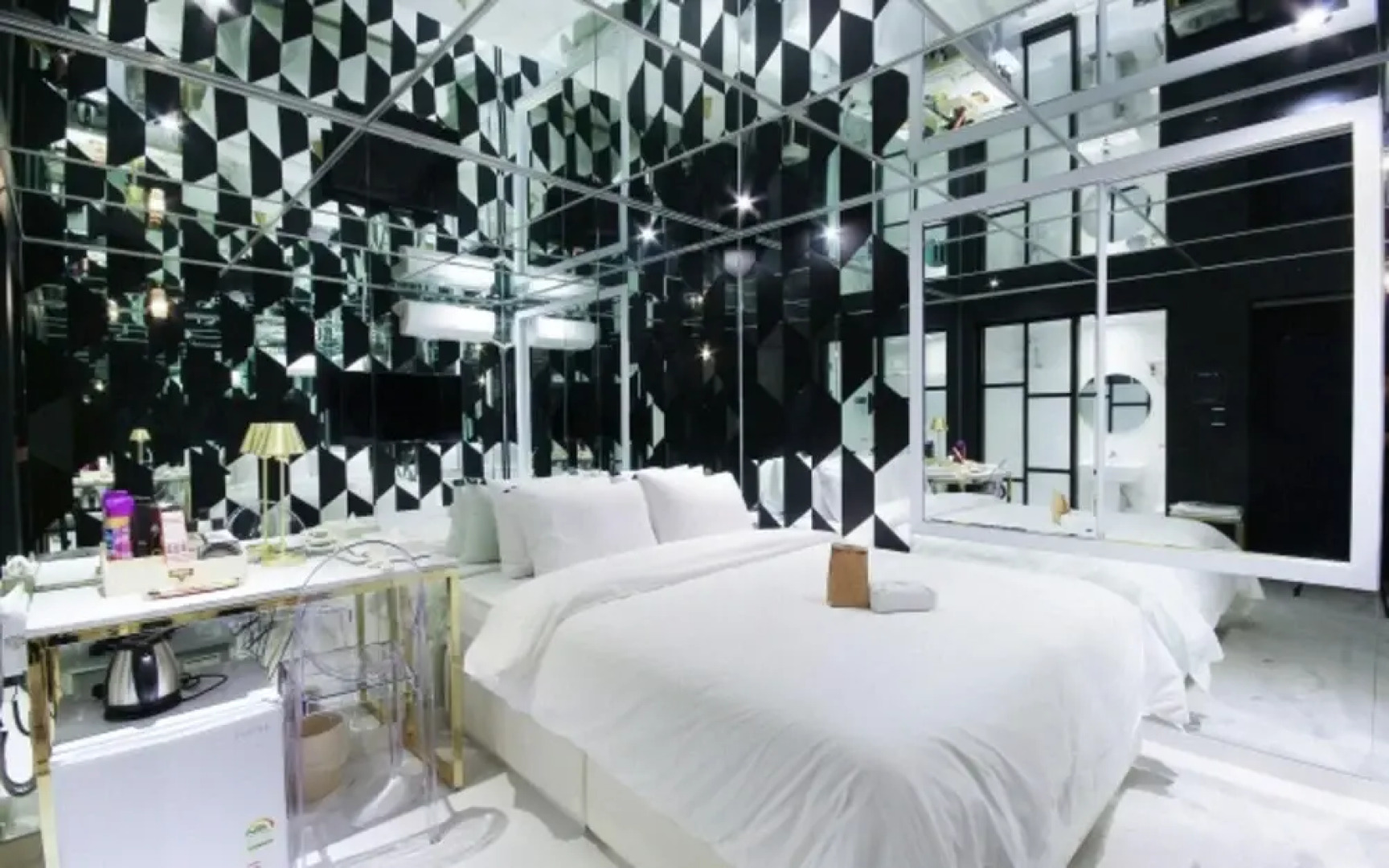 Gwangyang Hotel Urban