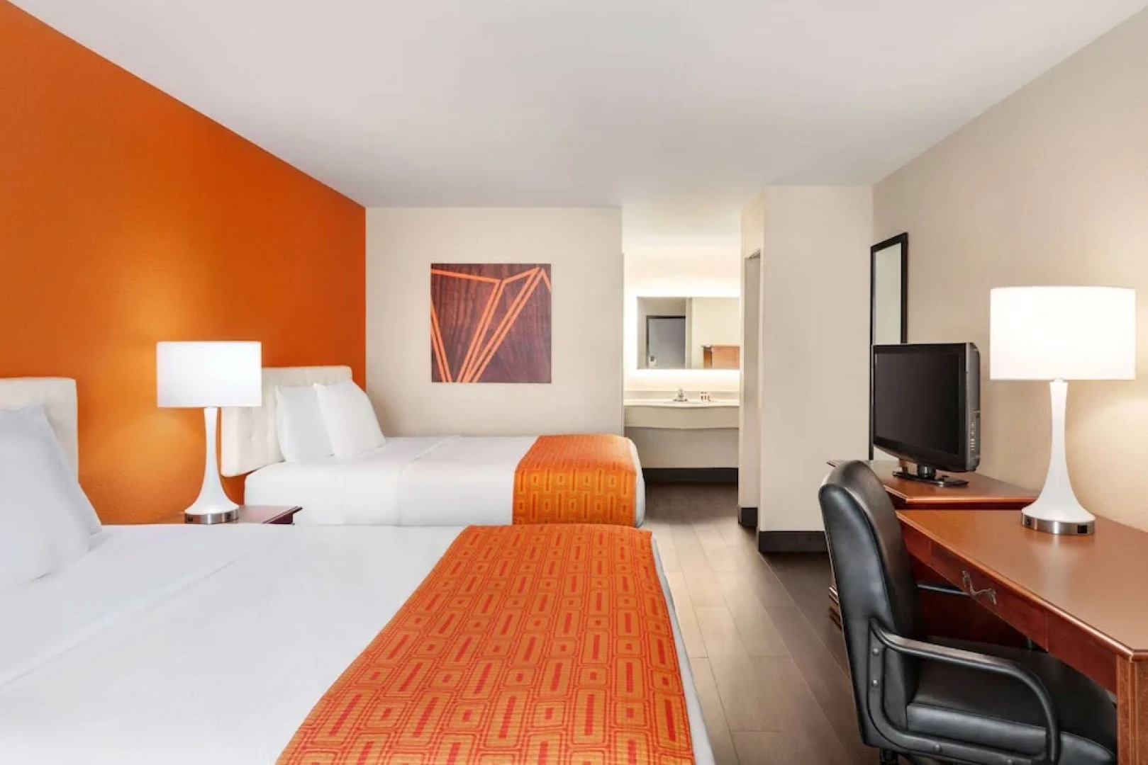 Quality Inn Lookout Mountain