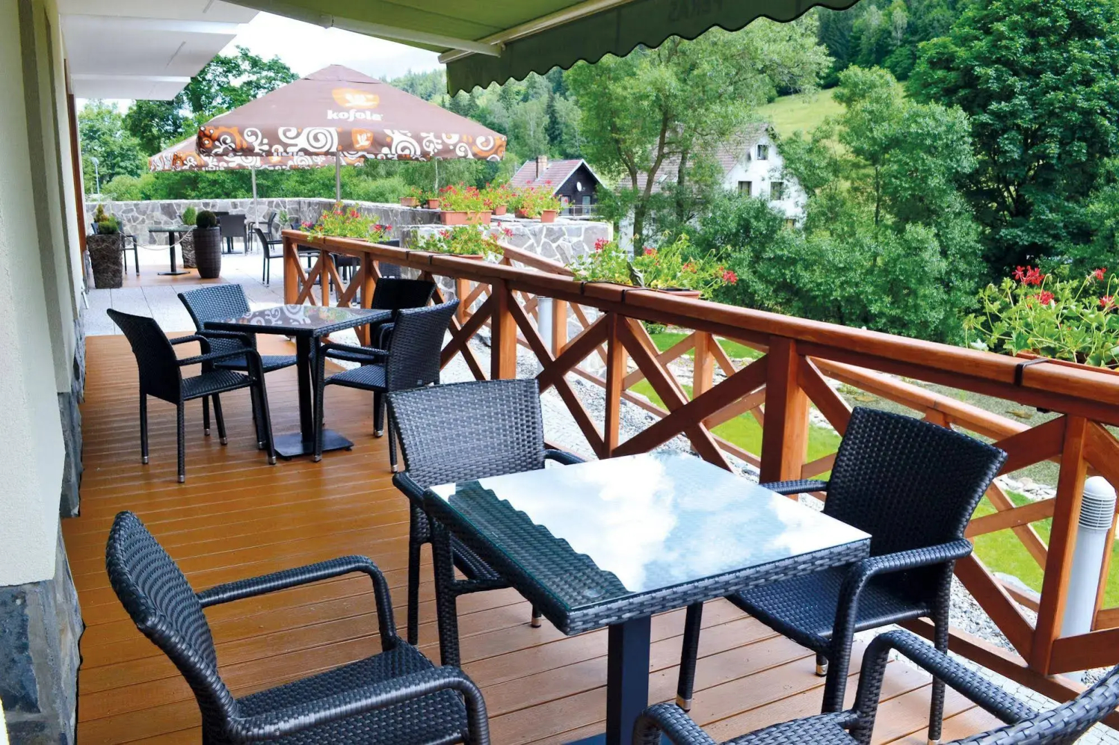 Wellness Hotel Peras