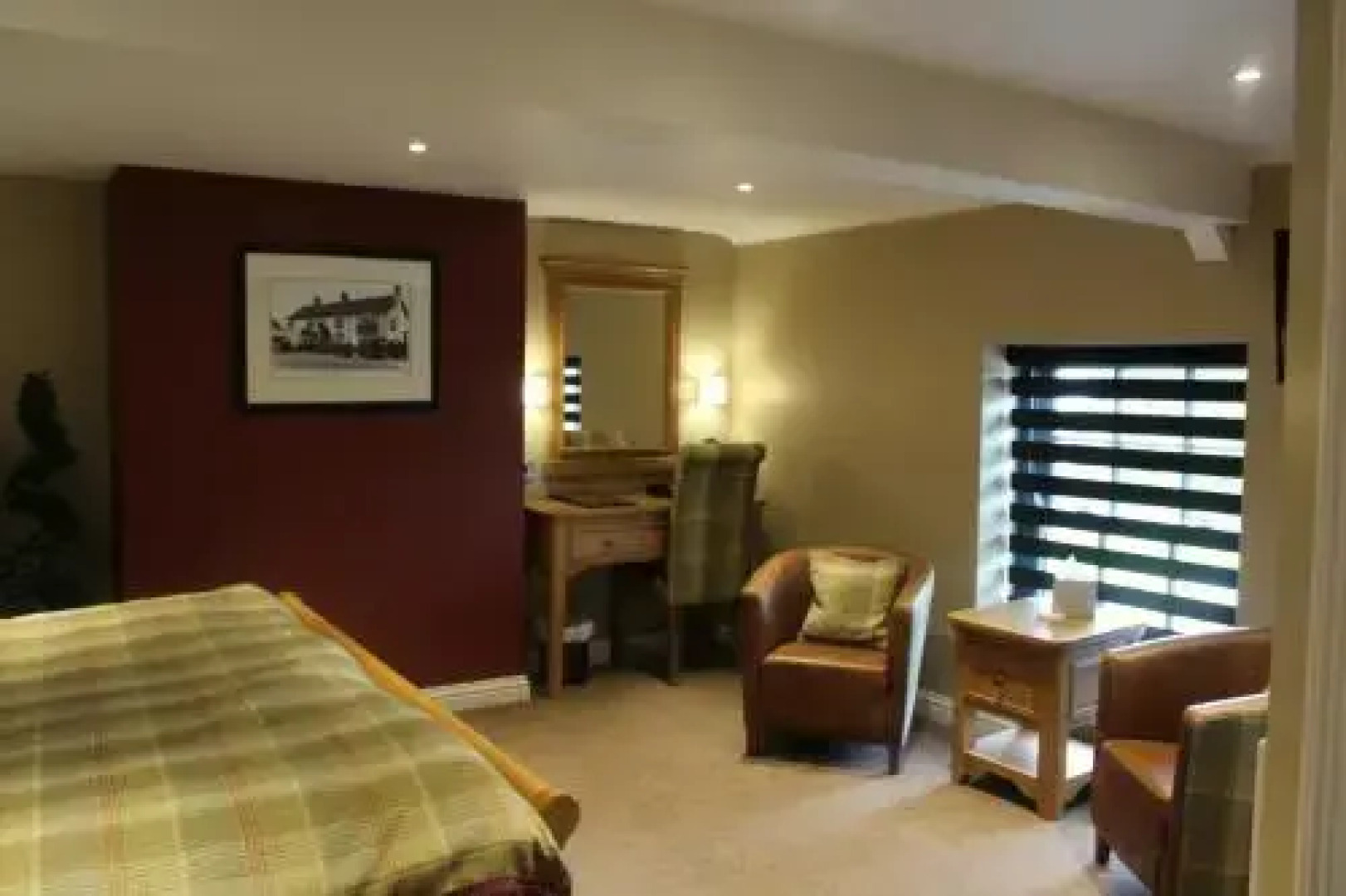 The Blue Bell at Arkendale