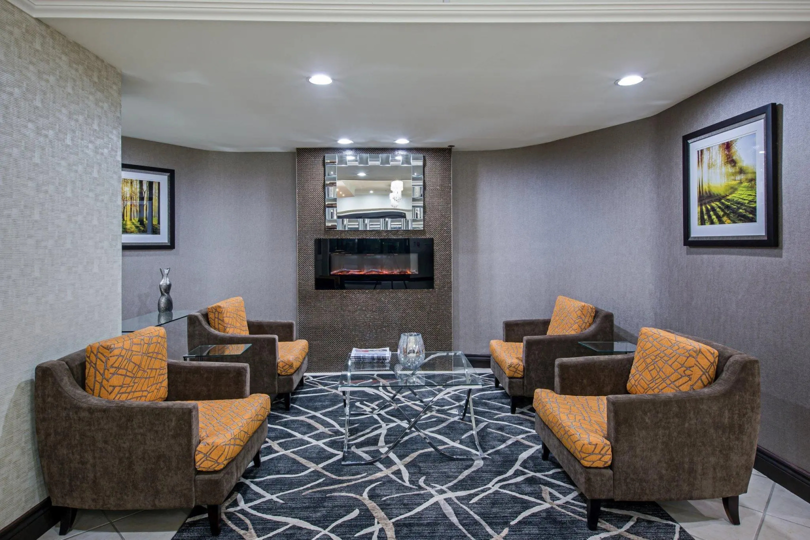 Quality Inn & Suites Regina Downtown