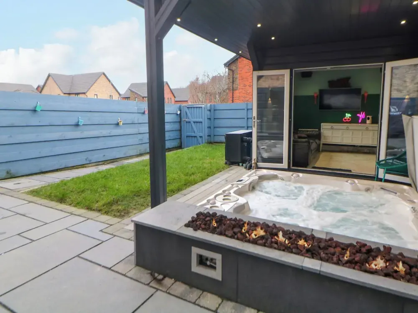 4 Rockcliffe Grange