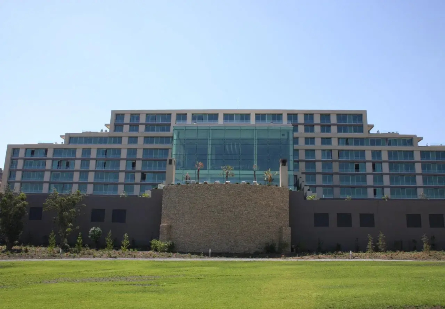 Hotel Monticello