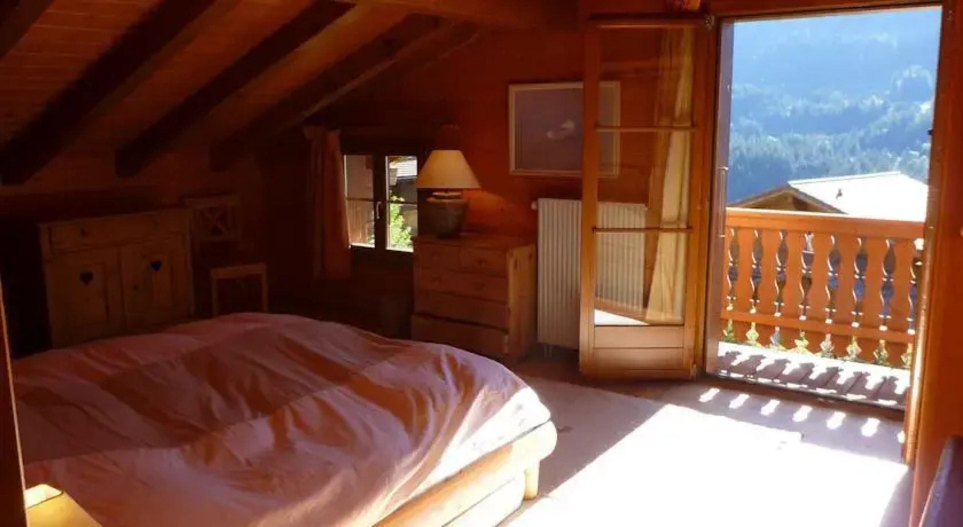 Chalet Louladou