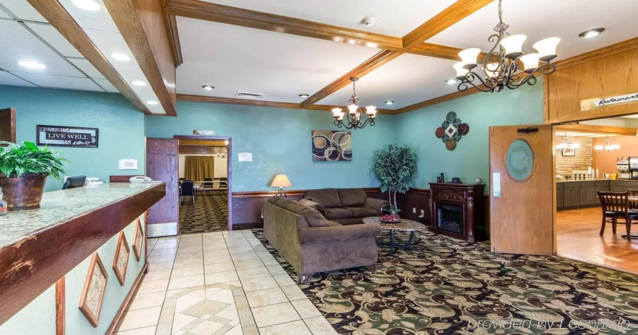 翡翠之家酒店(Quality Inn)