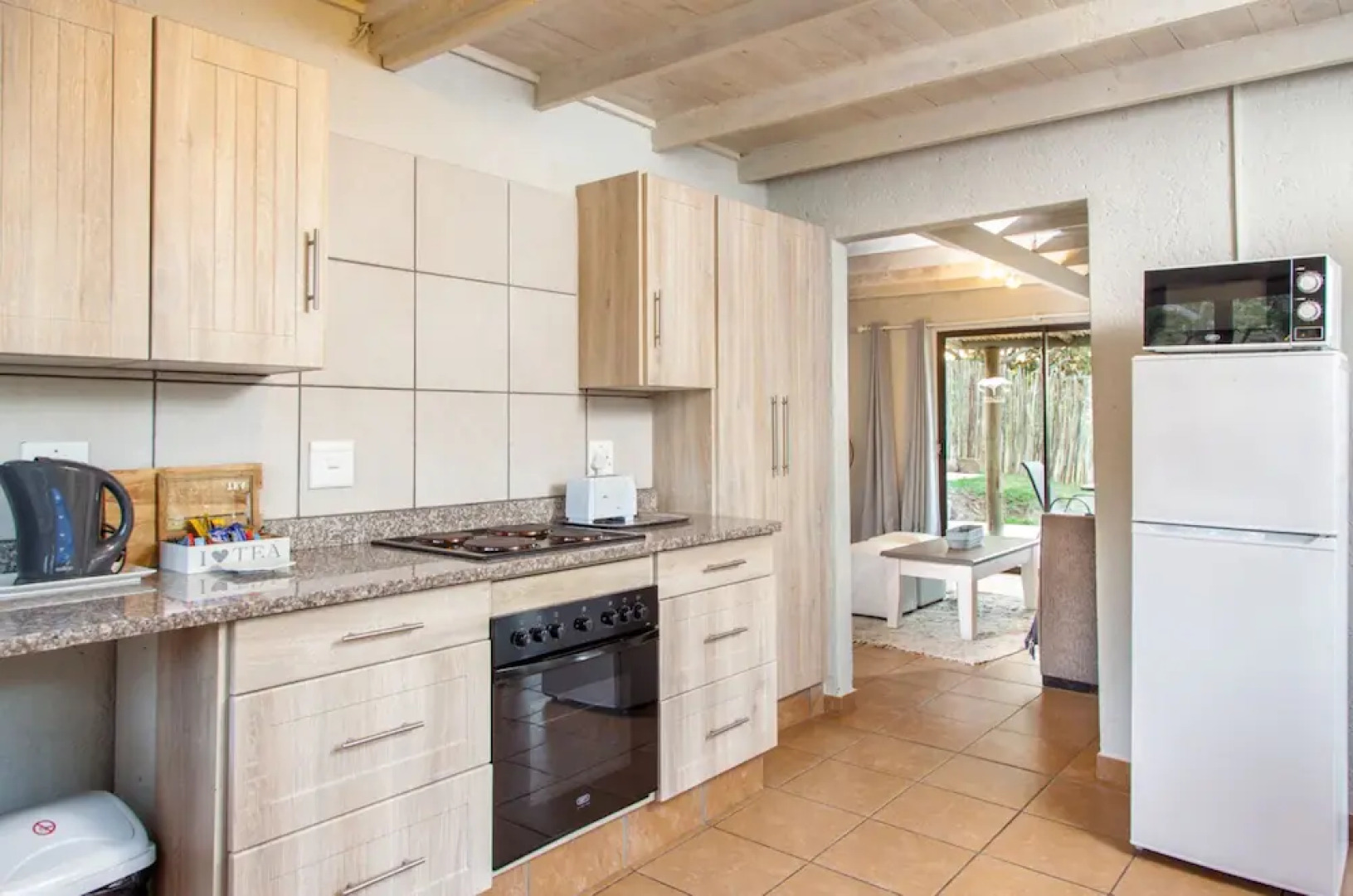 AtNature Luxury Self Catering Cottages