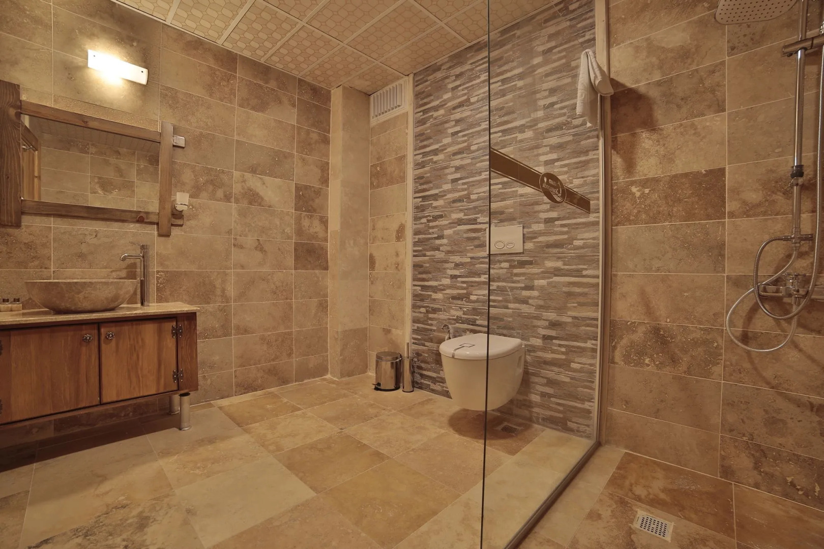 Grand Cappadocia Hotel