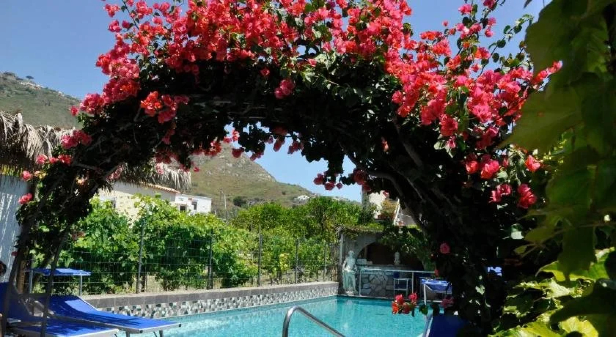 Hotel Casa Giuseppina