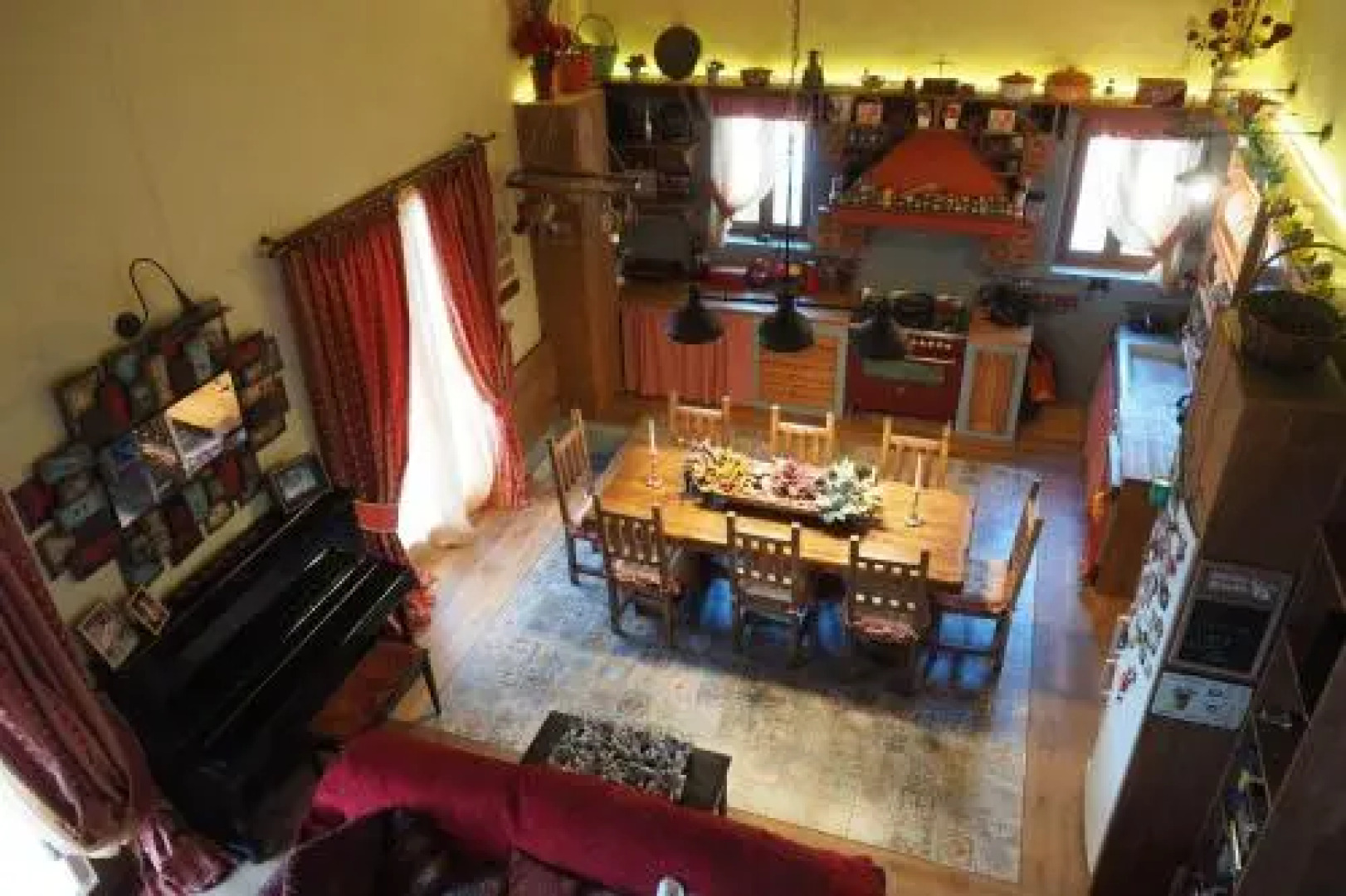 Pelion Villa Alkistis Myth and Magic