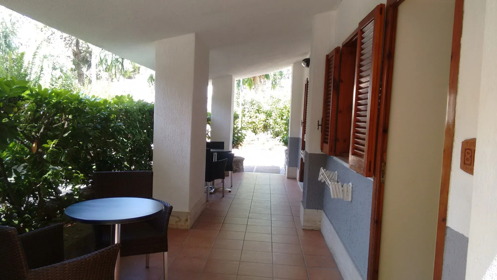 Villaggio Turistico La Mantinera