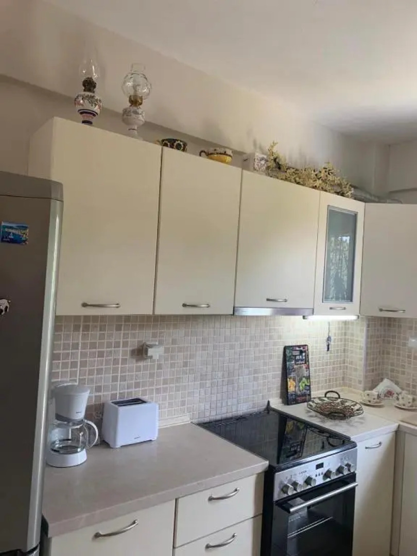 Alexandra's House Nea Fokaia