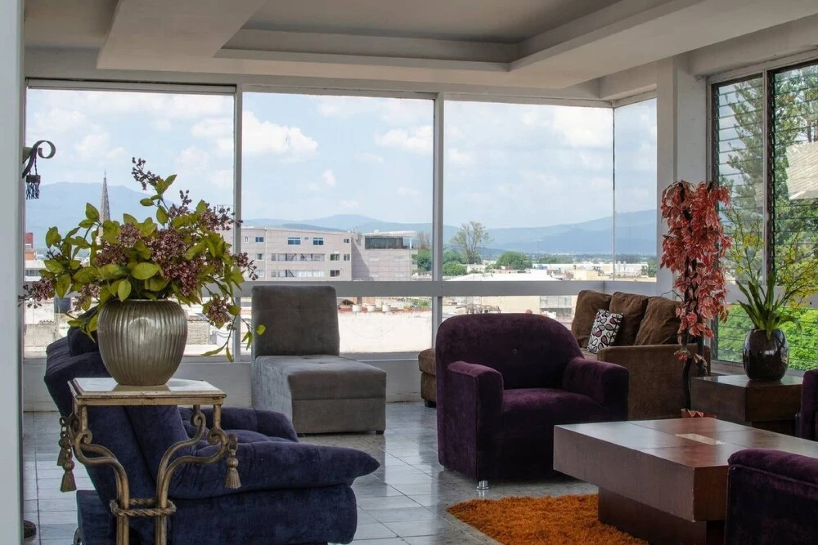 Jacobo Daciano Departamentos Boutique