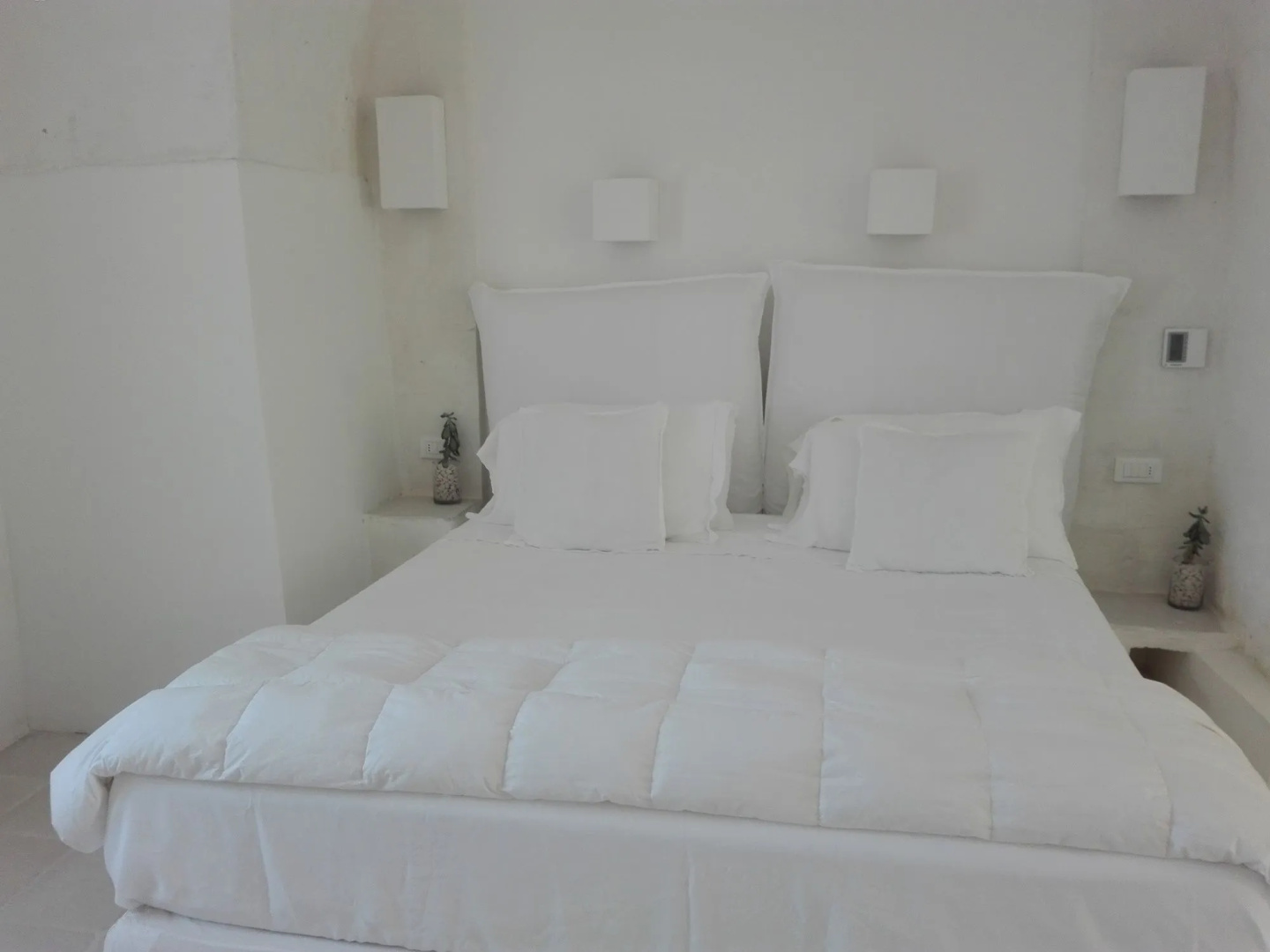 Baglioni Masseria Muzza Resort & Spa