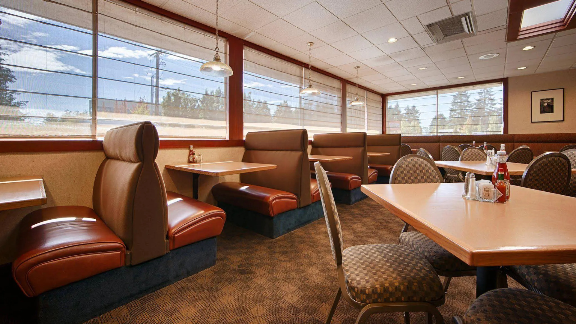 Best Western Seattle Airport Hotel